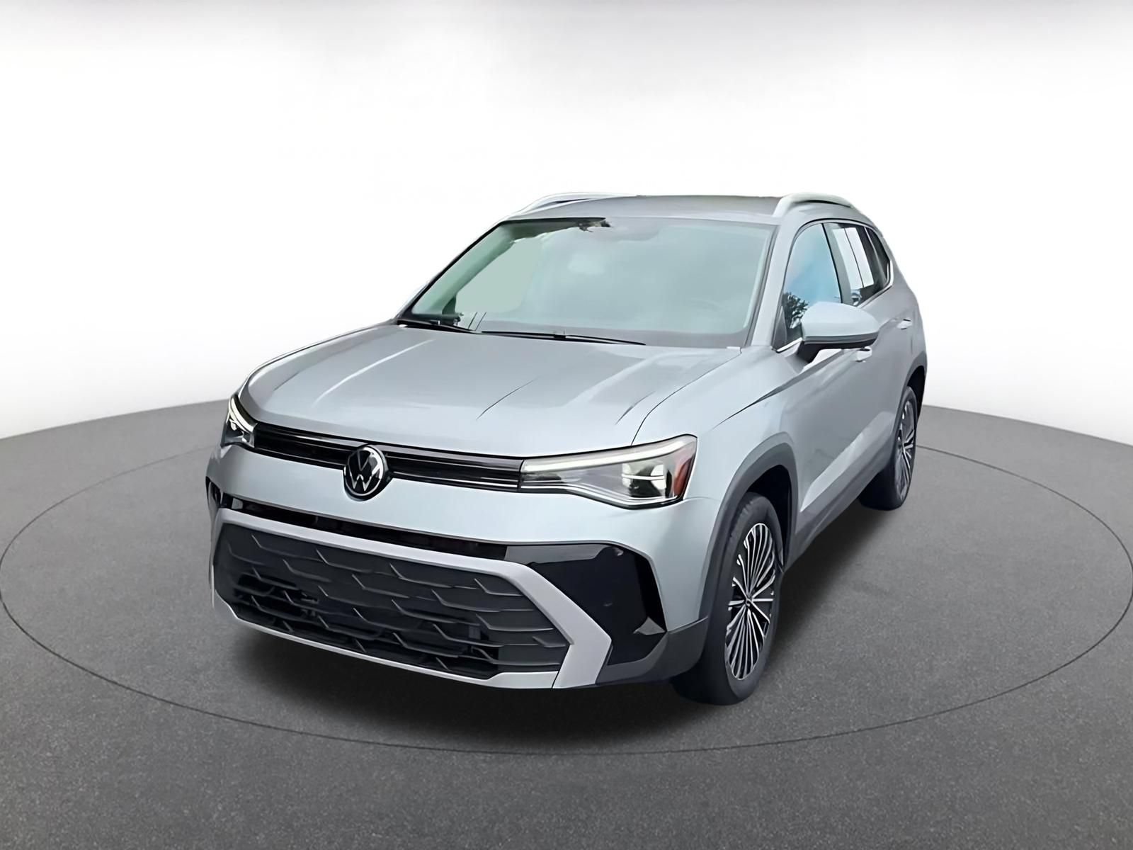 Thumbnail: 2026 Volkswagen Taos - 7