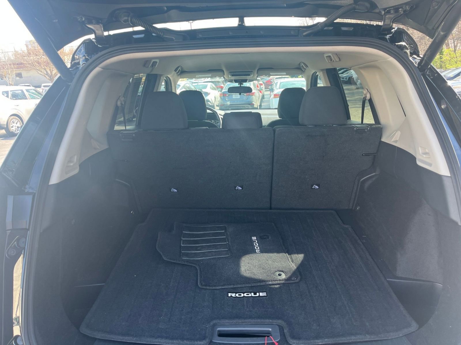 Thumbnail: 2025 Nissan Rogue - 27