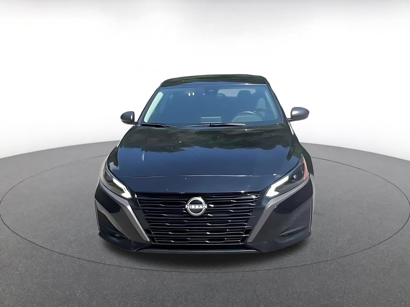 Thumbnail: 2026 Nissan Altima - 3