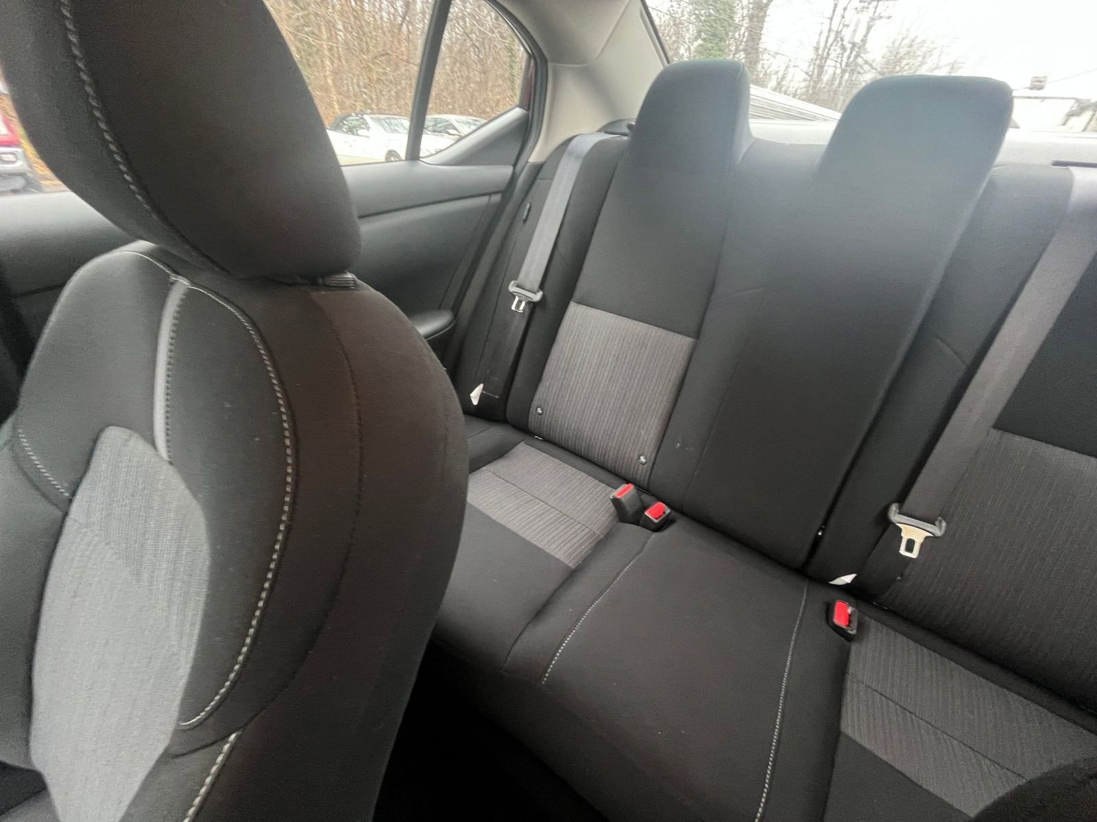 Thumbnail: 2025 Nissan Sentra - 33