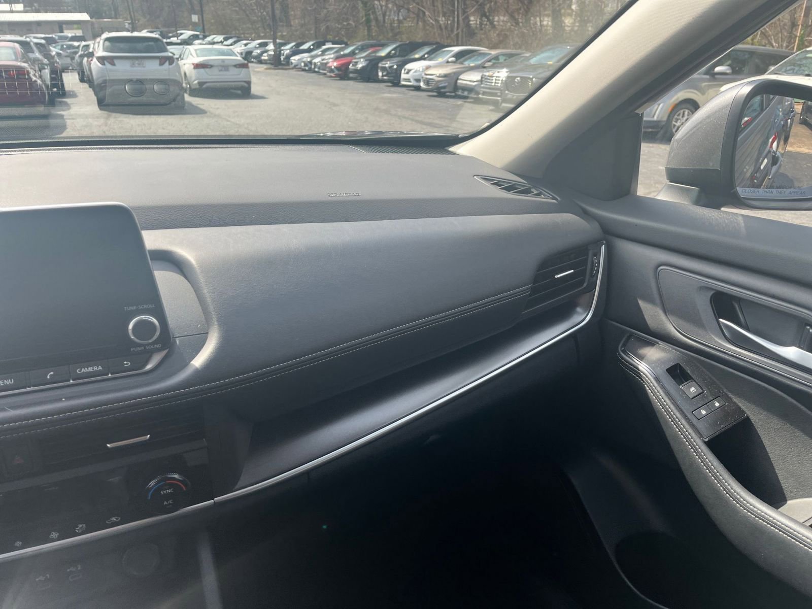 Thumbnail: 2025 Nissan Rogue - 31