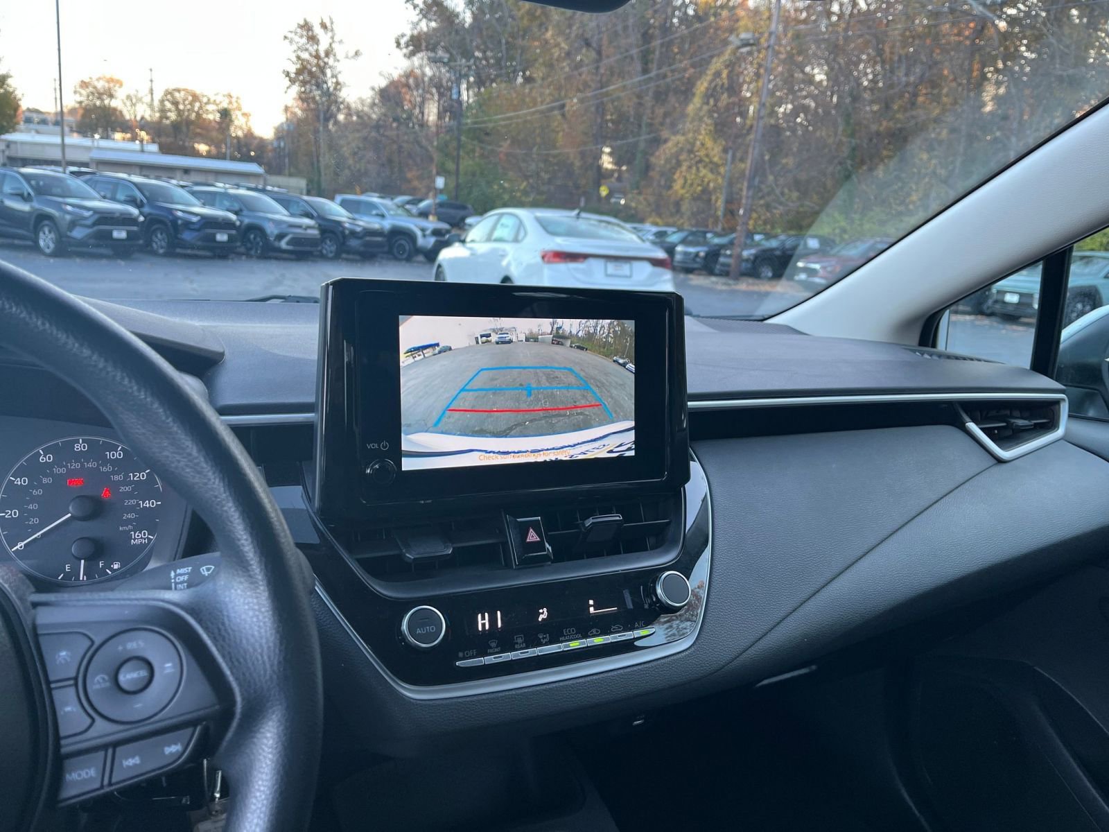 Thumbnail: 2025 Toyota Corolla - 17