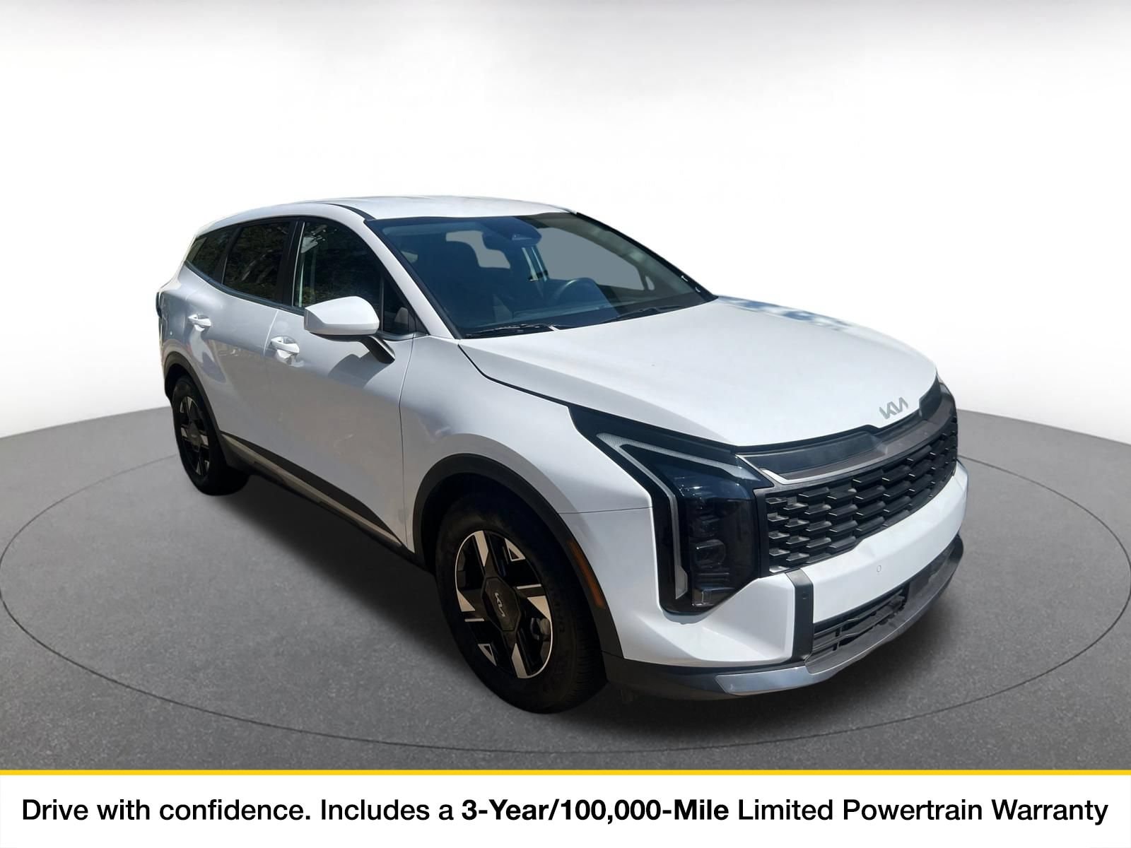 Thumbnail: 2026 Kia Sportage - 1