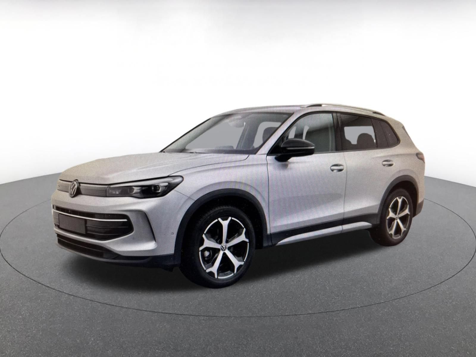 Thumbnail: 2026 Volkswagen Tiguan - 9