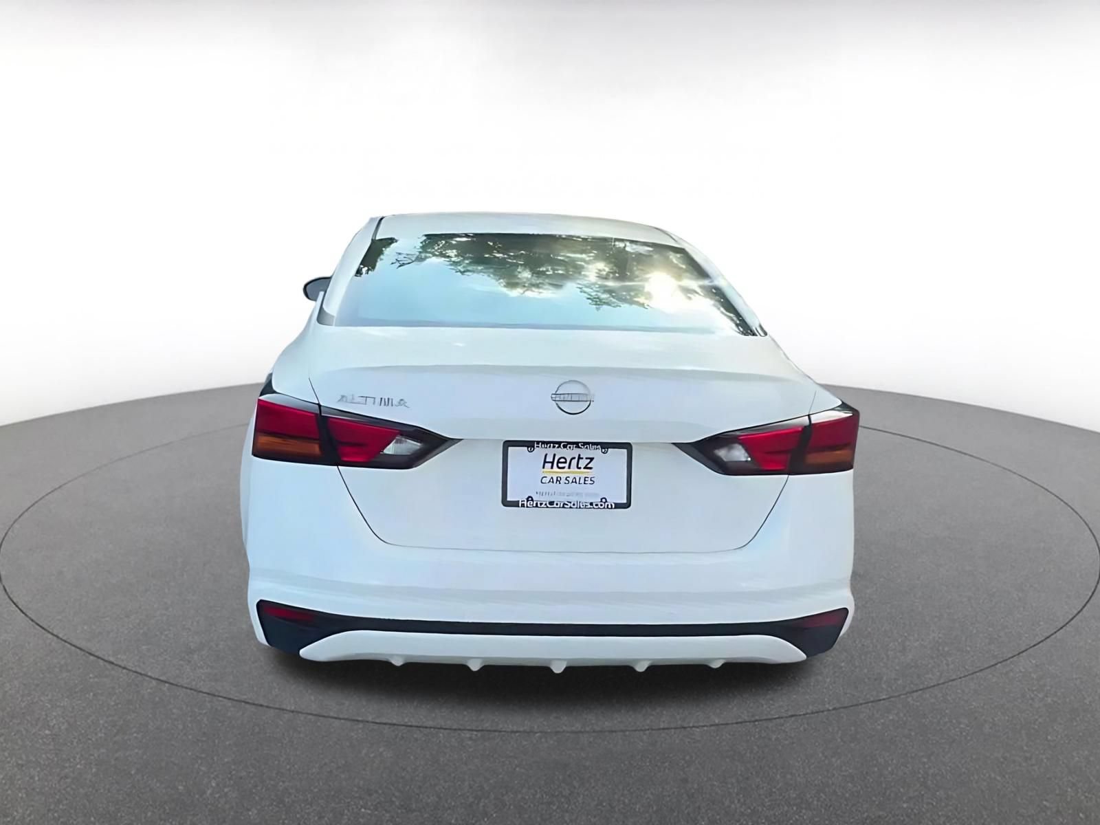 Thumbnail: 2025 Nissan Altima - 13