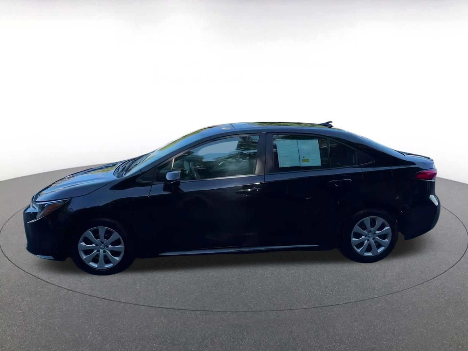 Thumbnail: 2024 Toyota Corolla - 7