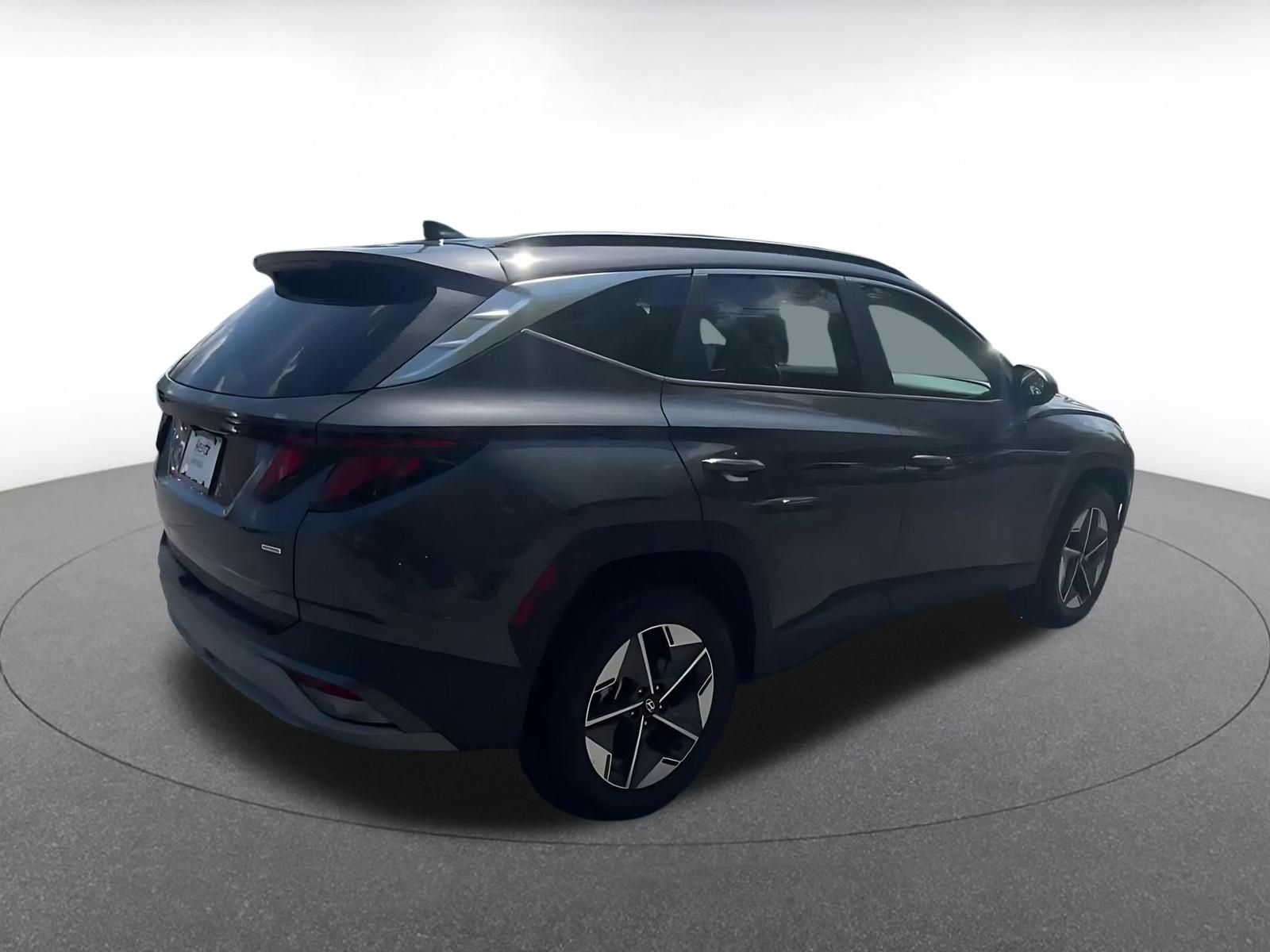 Thumbnail: 2025 Hyundai Tucson - 15