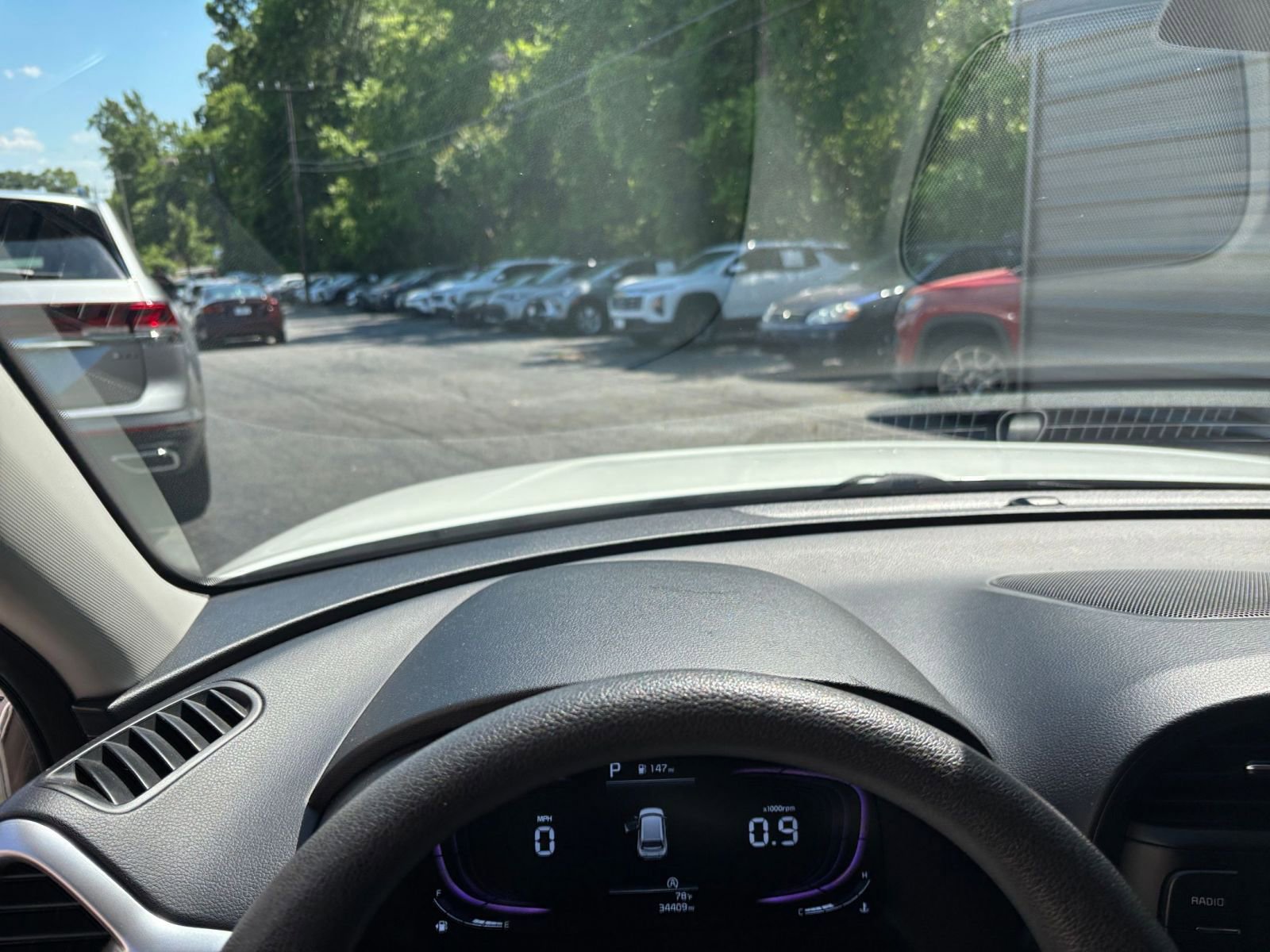 Thumbnail: 2025 Kia Soul - 29