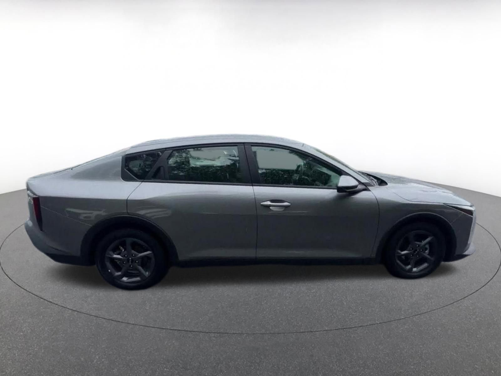 Thumbnail: 2025 Kia K4 - 16