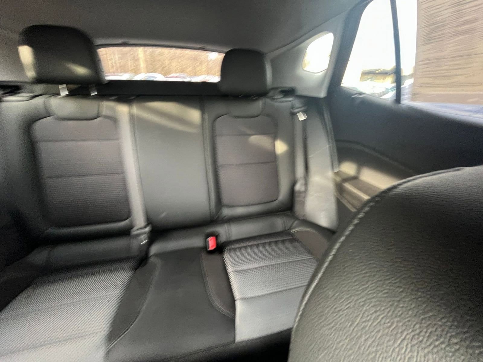 Thumbnail: 2025 Chevrolet Trax - 31