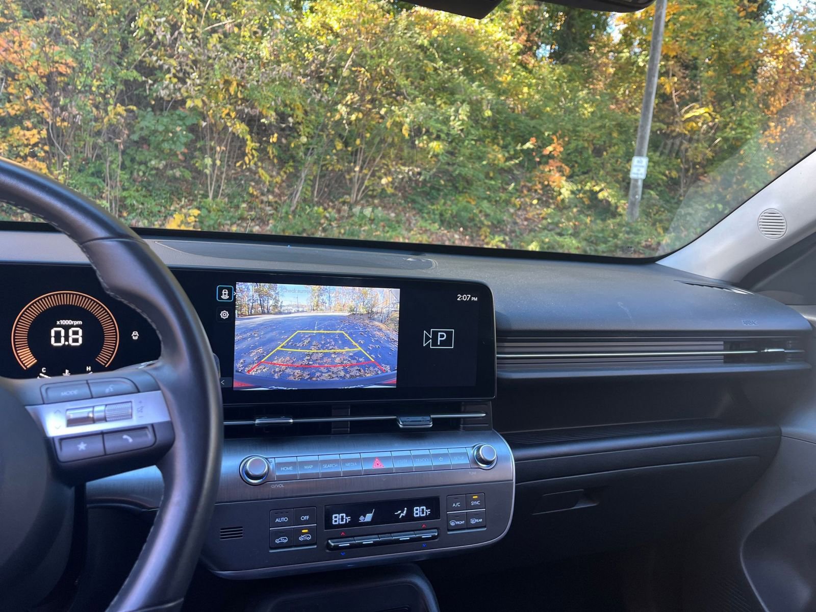 Thumbnail: 2025 Hyundai Kona - 17