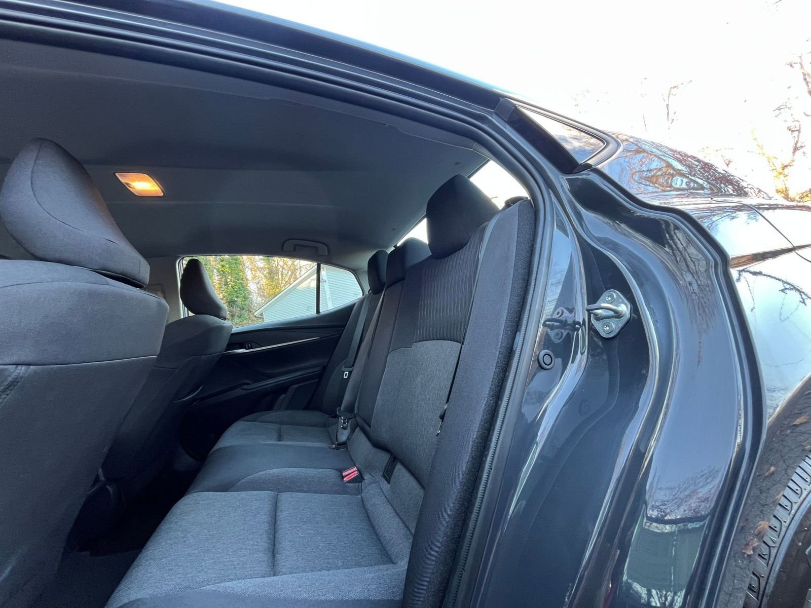 Thumbnail: 2025 Toyota Camry - 22