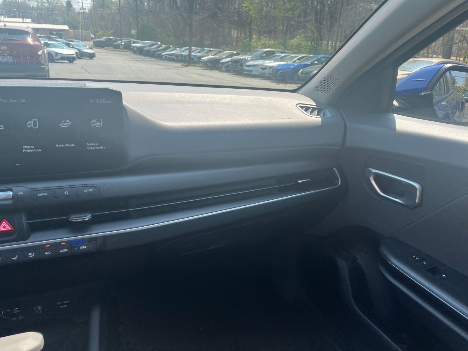 Thumbnail: 2025 Kia K4 - 31