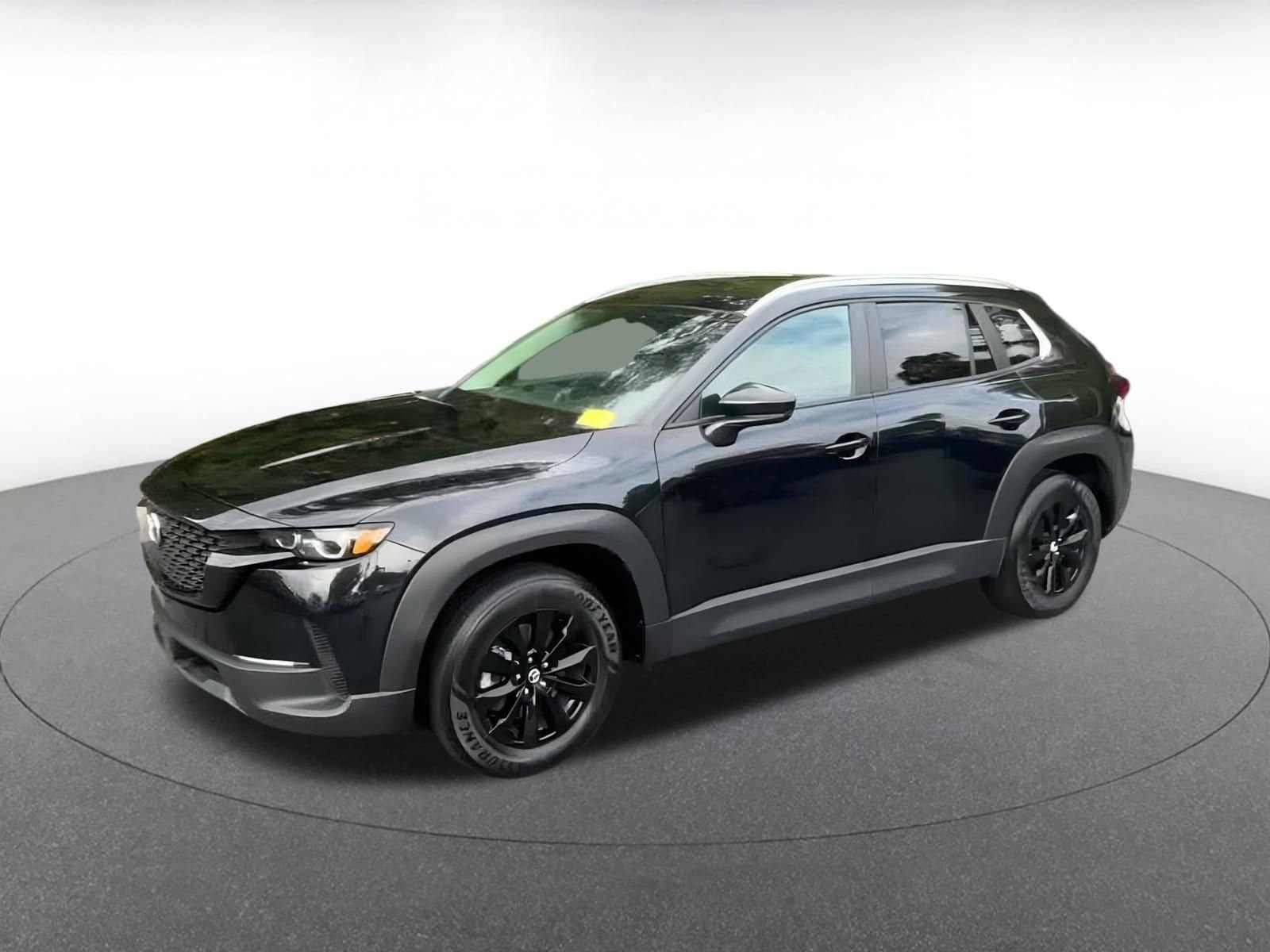 Thumbnail: 2025 Mazda CX-50 - 7