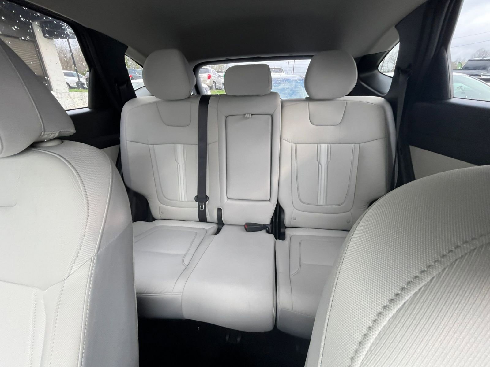 Thumbnail: 2025 Hyundai Tucson - 33