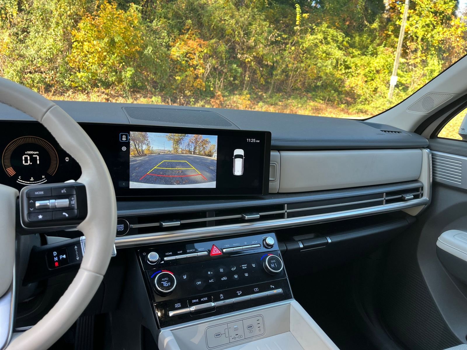 Thumbnail: 2025 Hyundai Santa Fe - 17