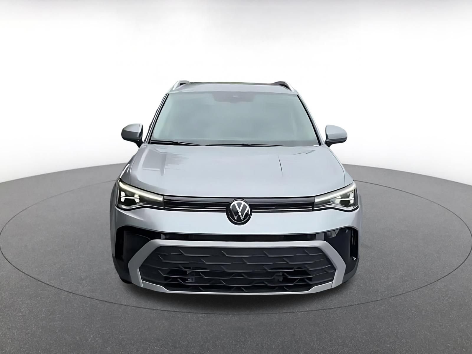 Thumbnail: 2026 Volkswagen Taos - 4