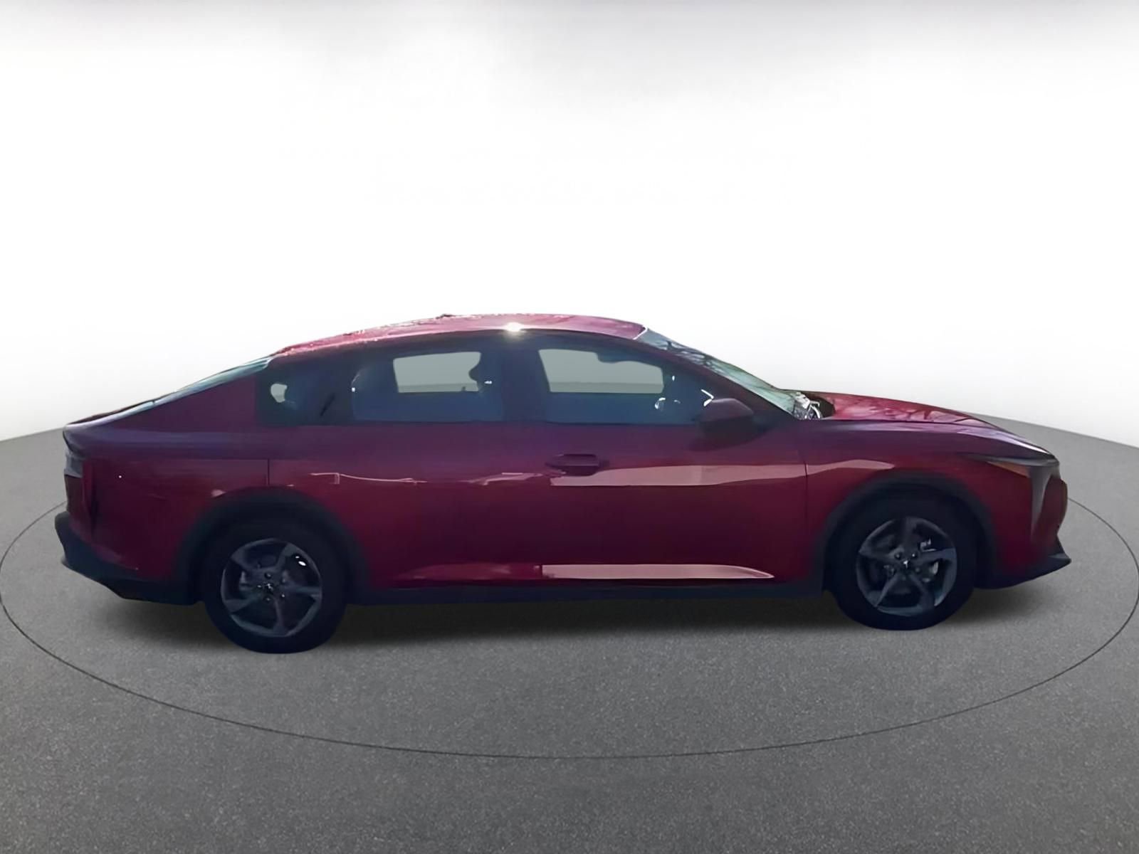 Thumbnail: 2025 Kia K4 - 16