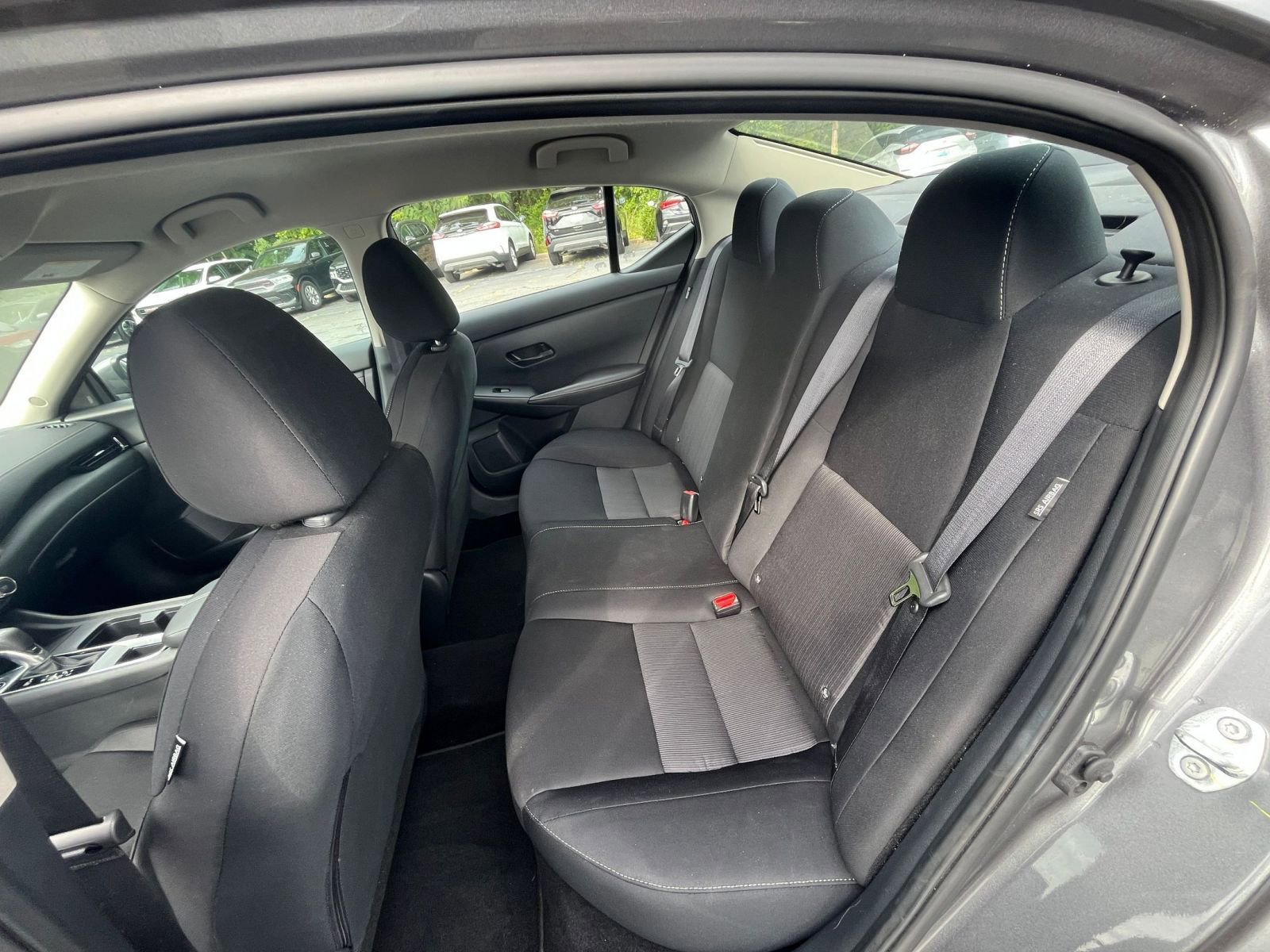Thumbnail: 2024 Nissan Sentra - 22