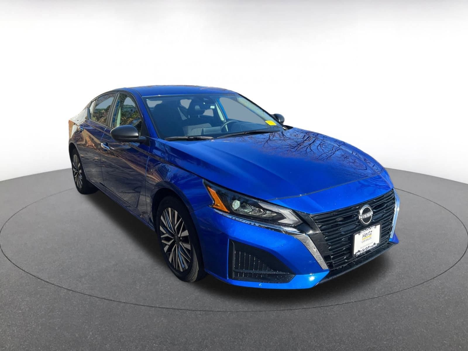 Thumbnail: 2025 Nissan Altima - 1