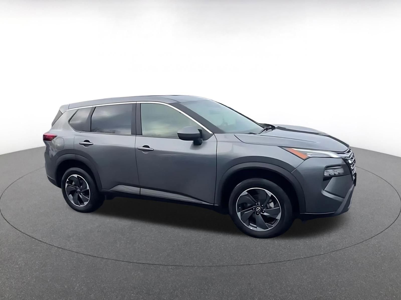 Thumbnail: 2025 Nissan Rogue - 2