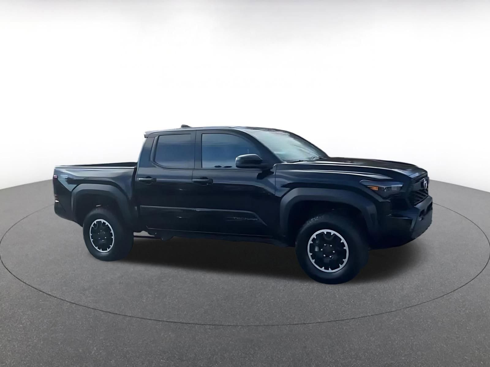 Thumbnail: 2025 Toyota Tacoma - 2