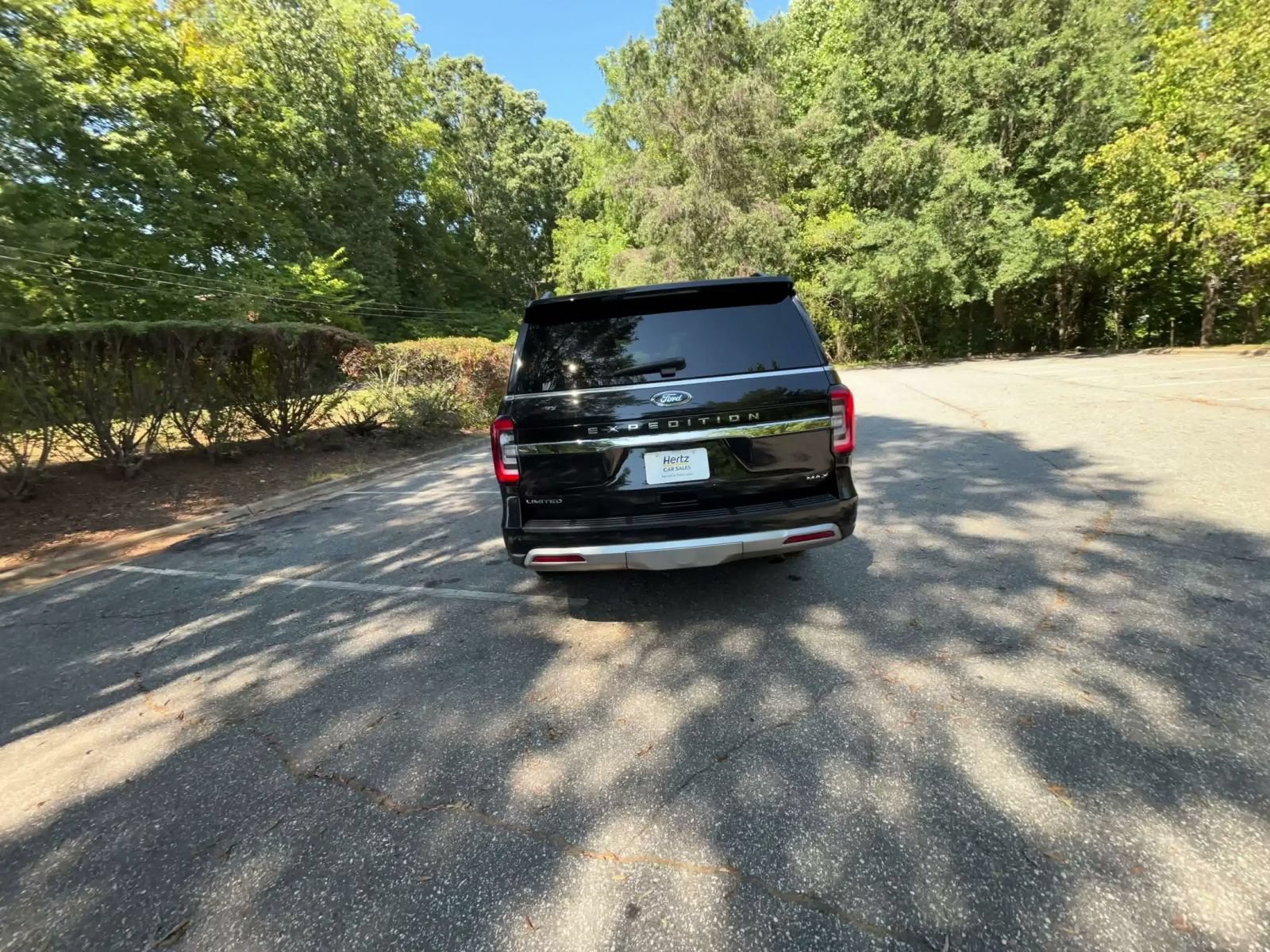 Thumbnail: 2024 Ford Expedition MAX - 12