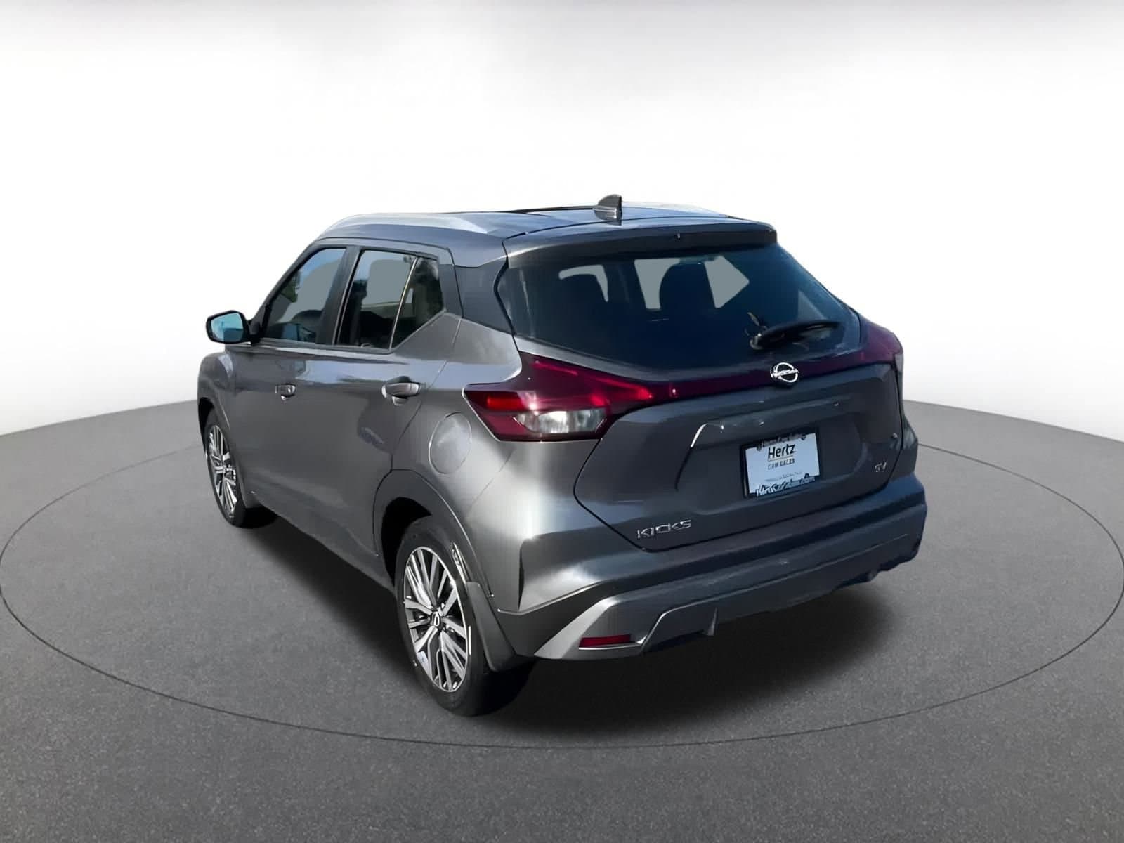 Thumbnail: 2024 Nissan Kicks - 11