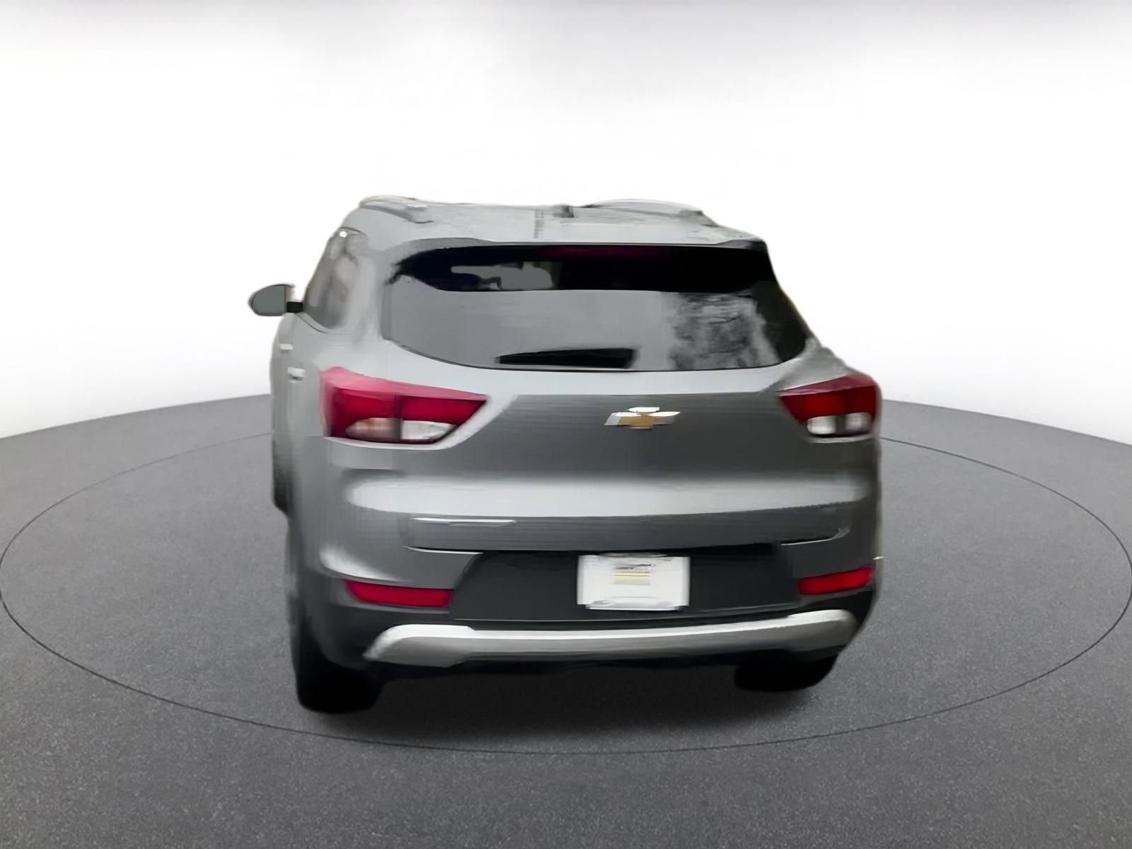 Thumbnail: 2025 Chevrolet TrailBlazer - 12