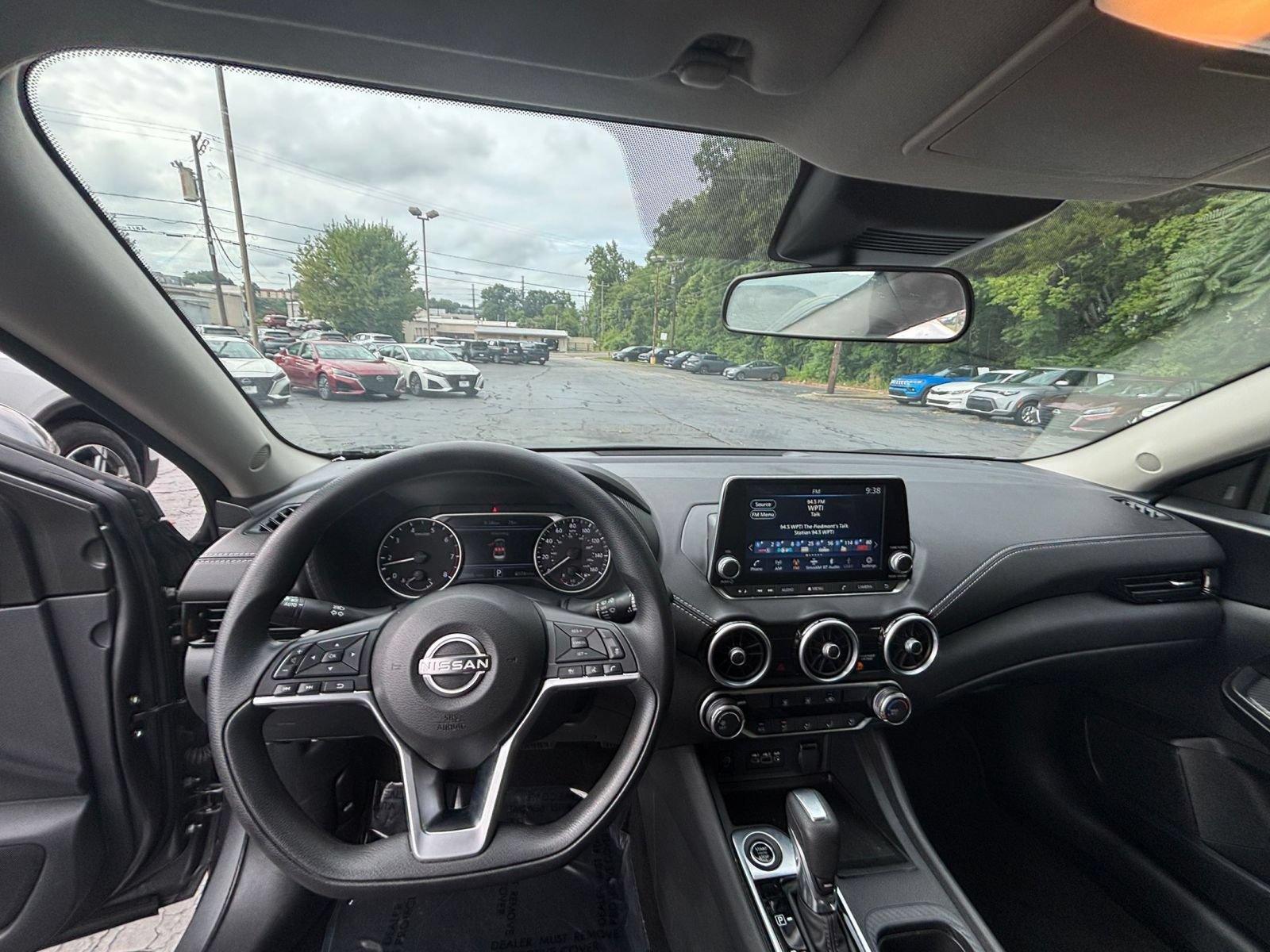 Thumbnail: 2025 Nissan Sentra - 23