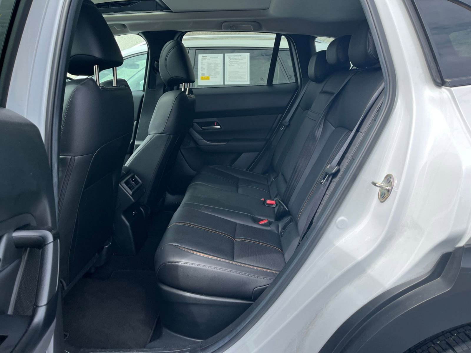 Thumbnail: 2025 Mazda CX-50 - 22