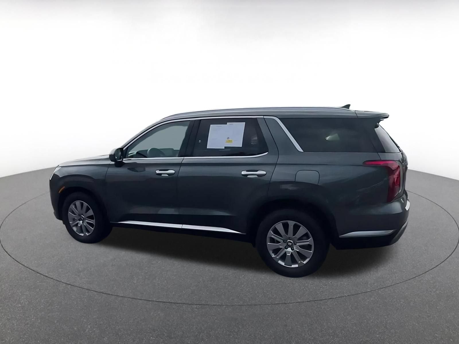 Thumbnail: 2025 Hyundai Palisade - 10