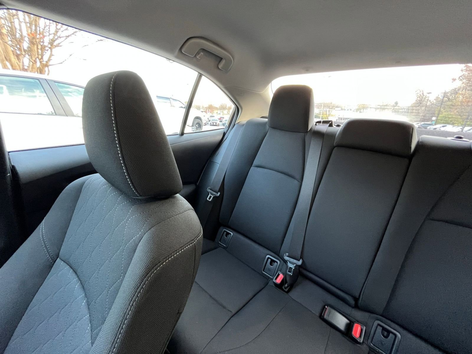 Thumbnail: 2025 Toyota Corolla - 34