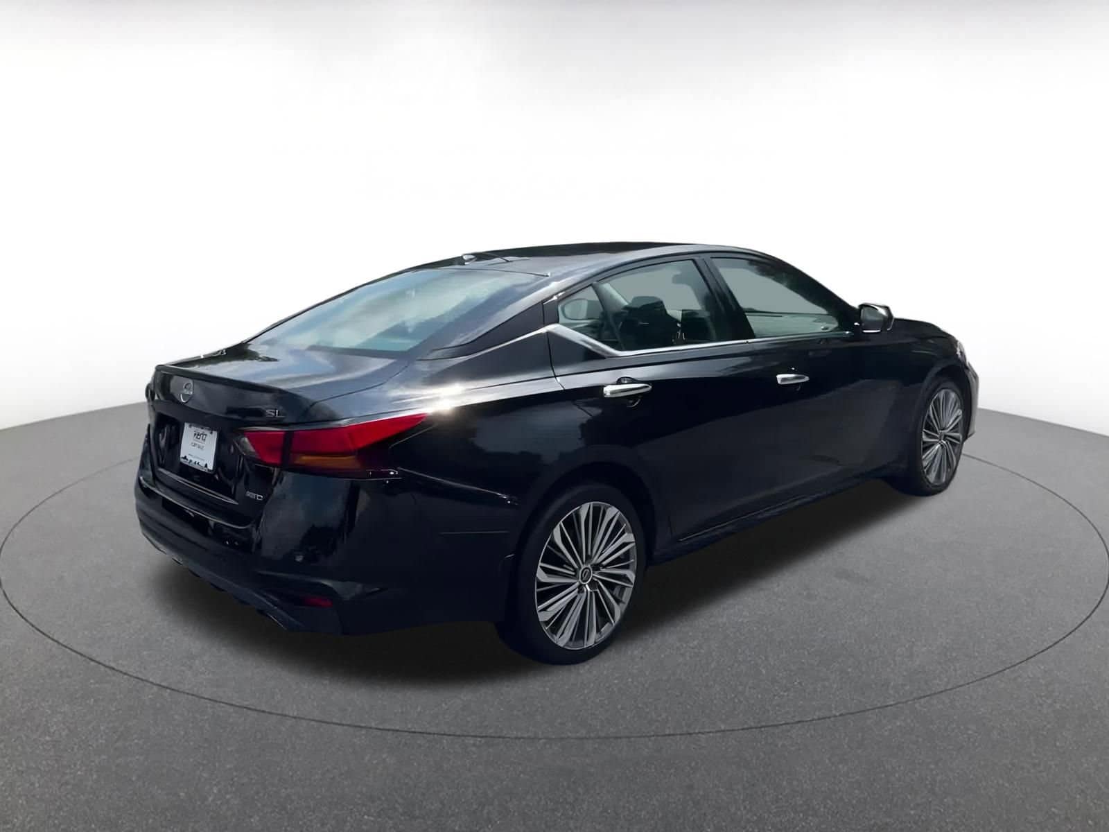 Thumbnail: 2024 Nissan Altima - 14