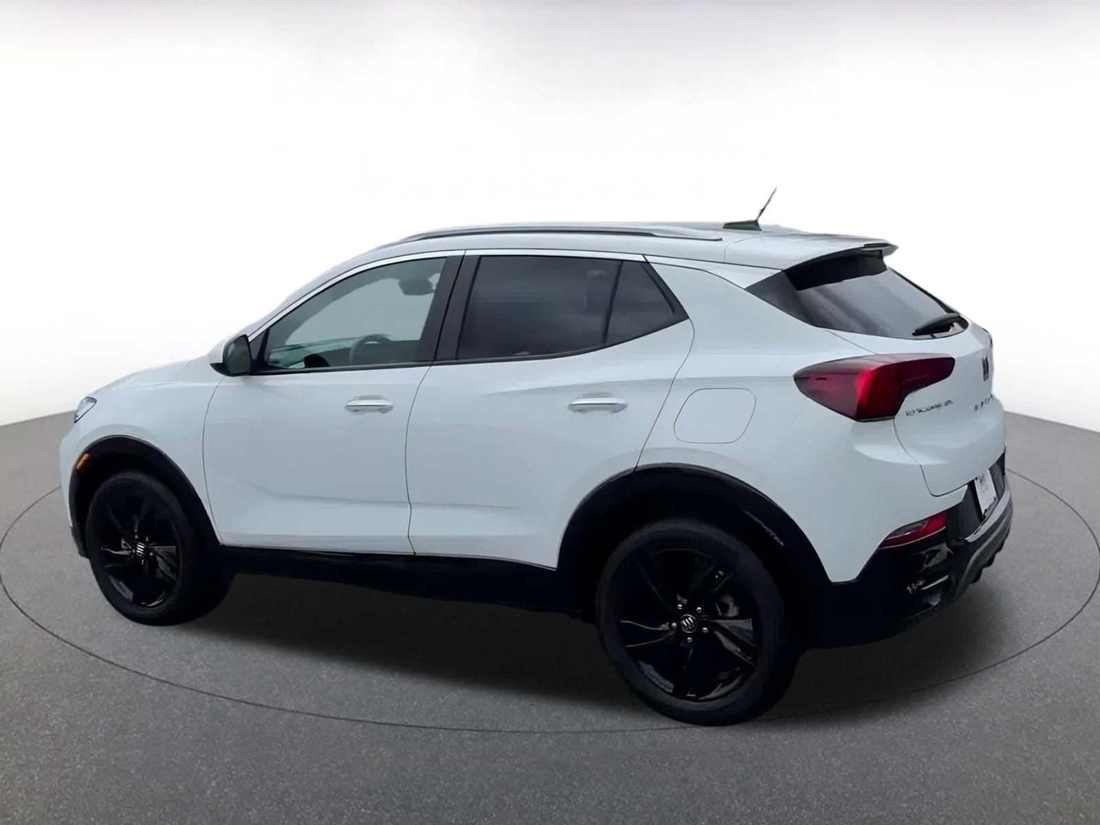 Thumbnail: 2024 Buick Encore GX - 10