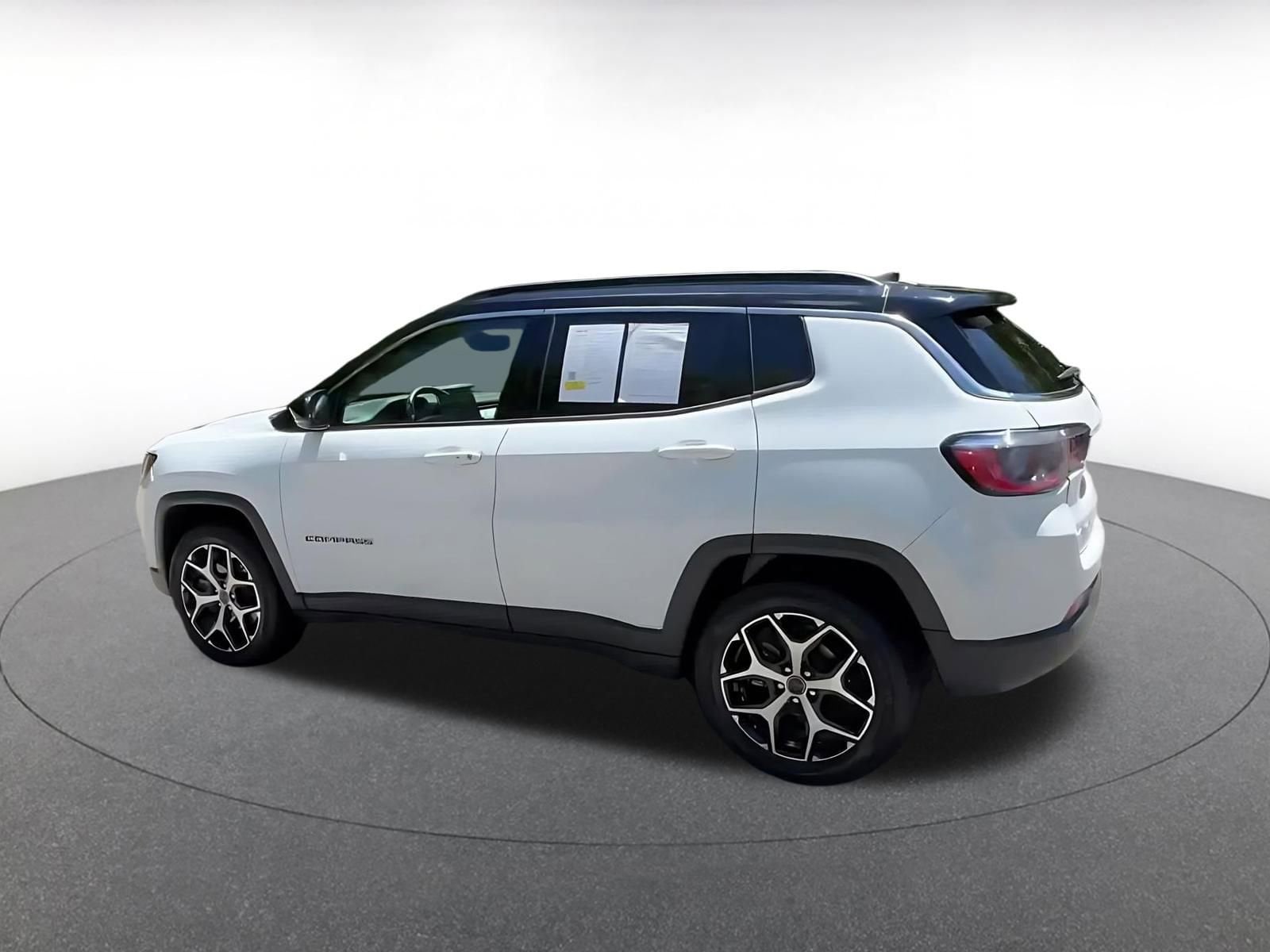 Thumbnail: 2025 Jeep Compass - 10