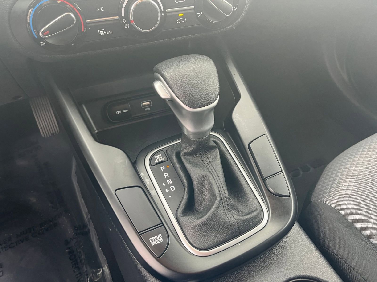 Thumbnail: 2024 Kia Soul - 35