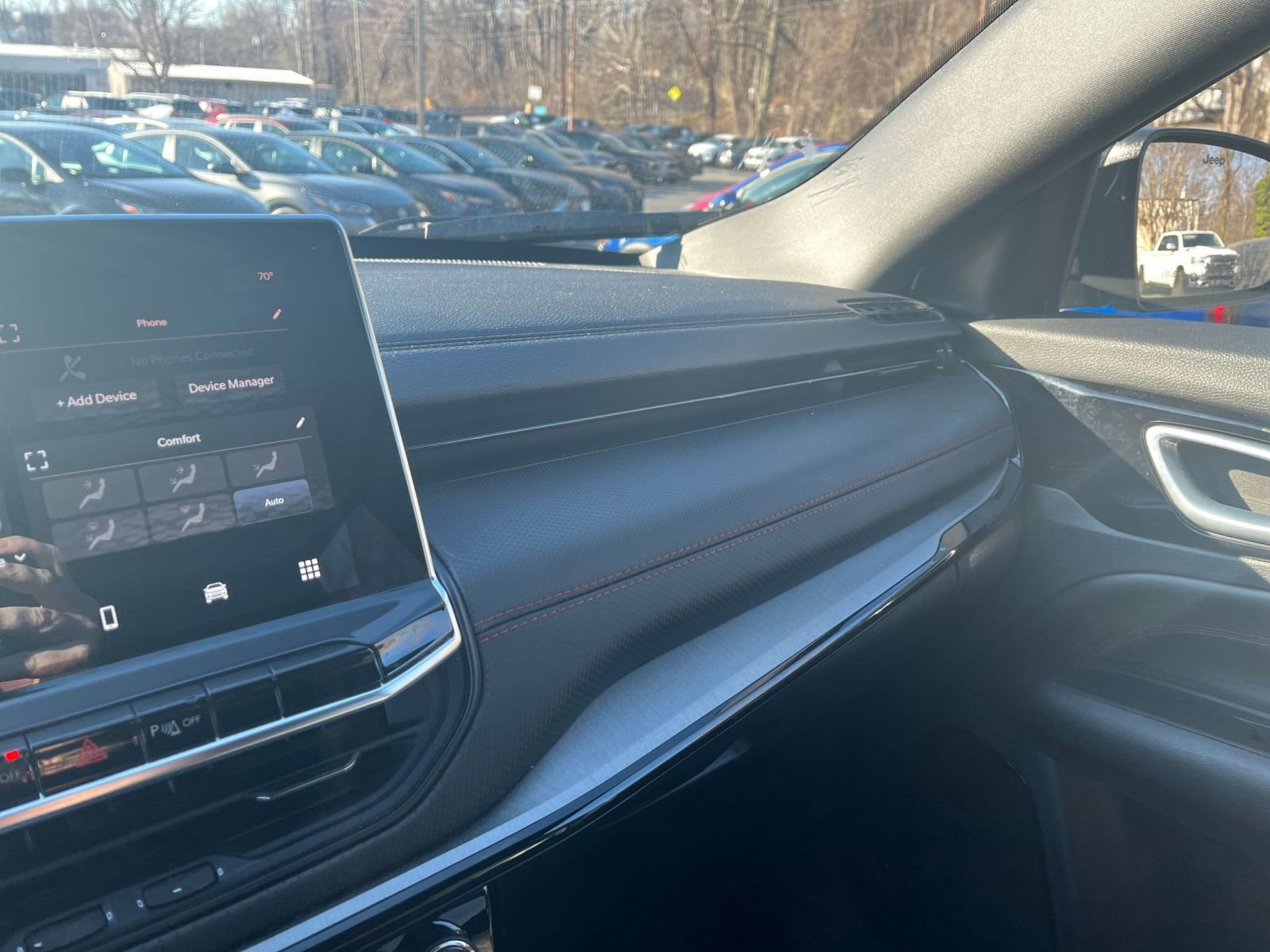 Thumbnail: 2025 Jeep Compass - 30