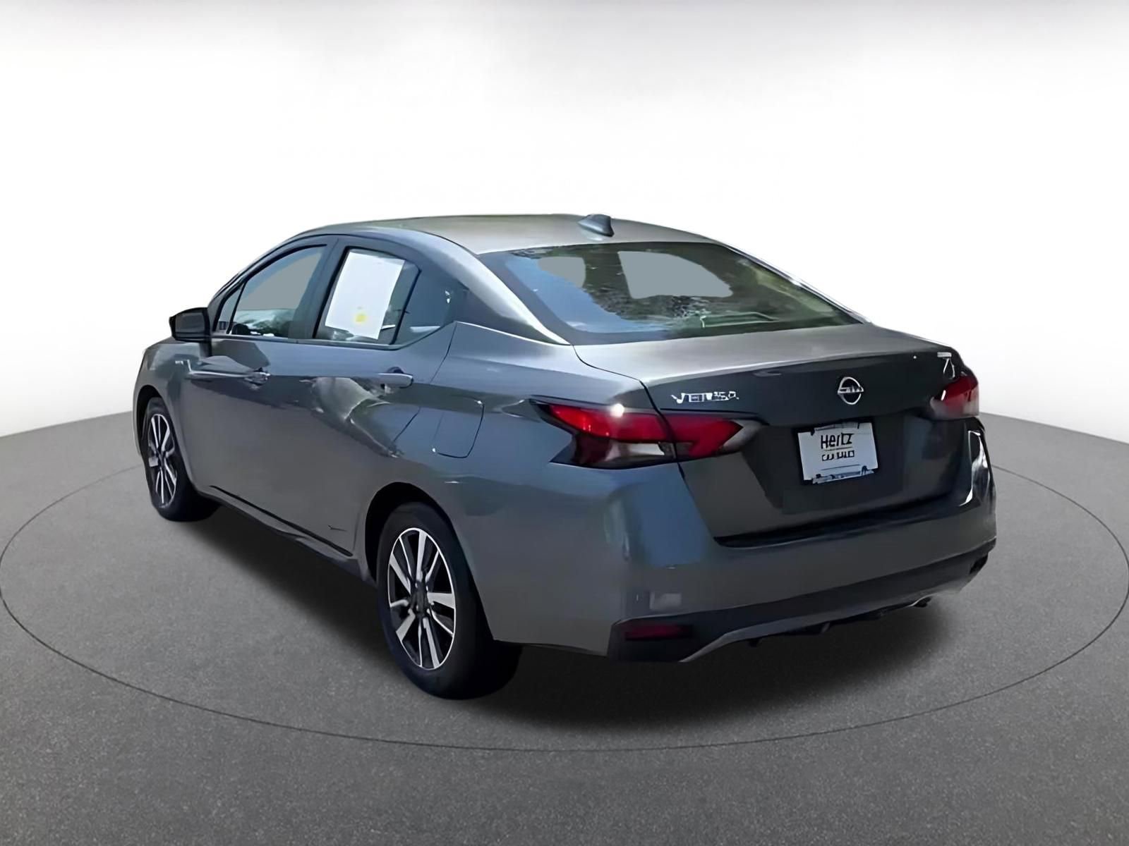 Thumbnail: 2025 Nissan Versa - 11