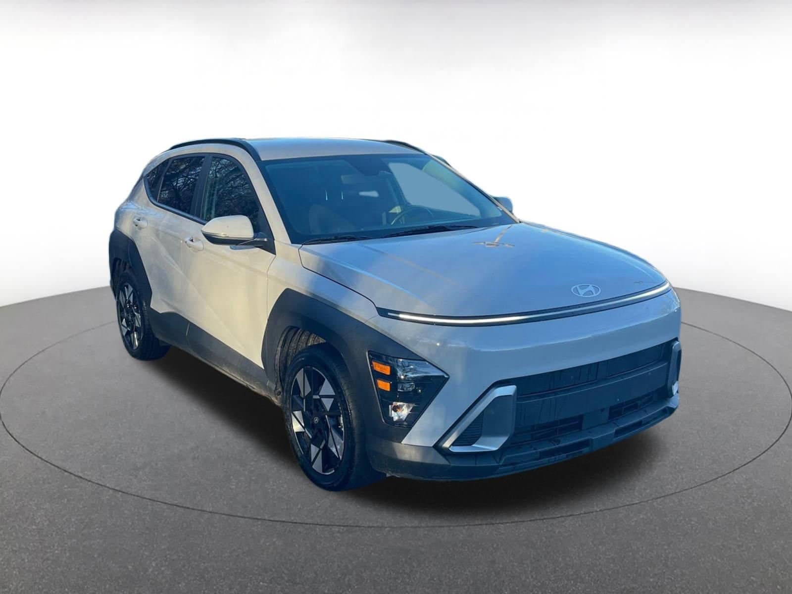 Thumbnail: 2025 Hyundai Kona - 1