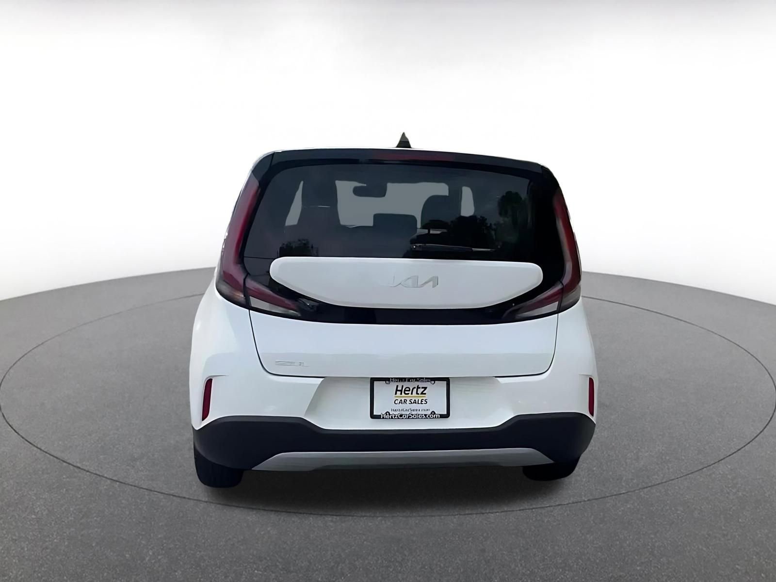 Thumbnail: 2025 Kia Soul - 12