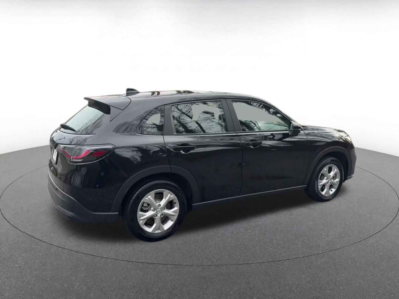 Thumbnail: 2025 Honda HR-V - 14