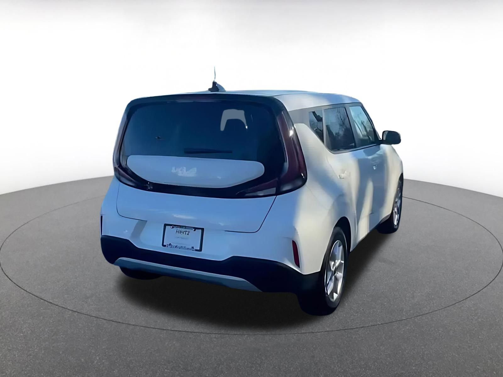 Thumbnail: 2025 Kia Soul - 12