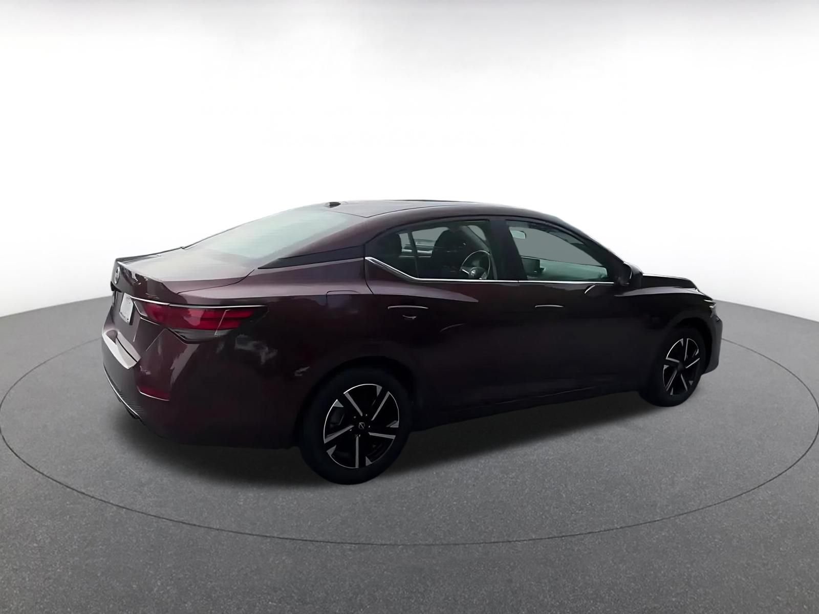 Thumbnail: 2025 Nissan Sentra - 12