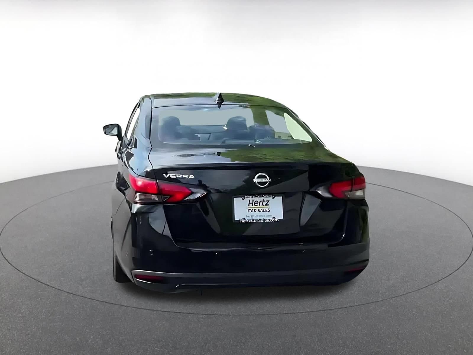 Thumbnail: 2025 Nissan Versa - 12
