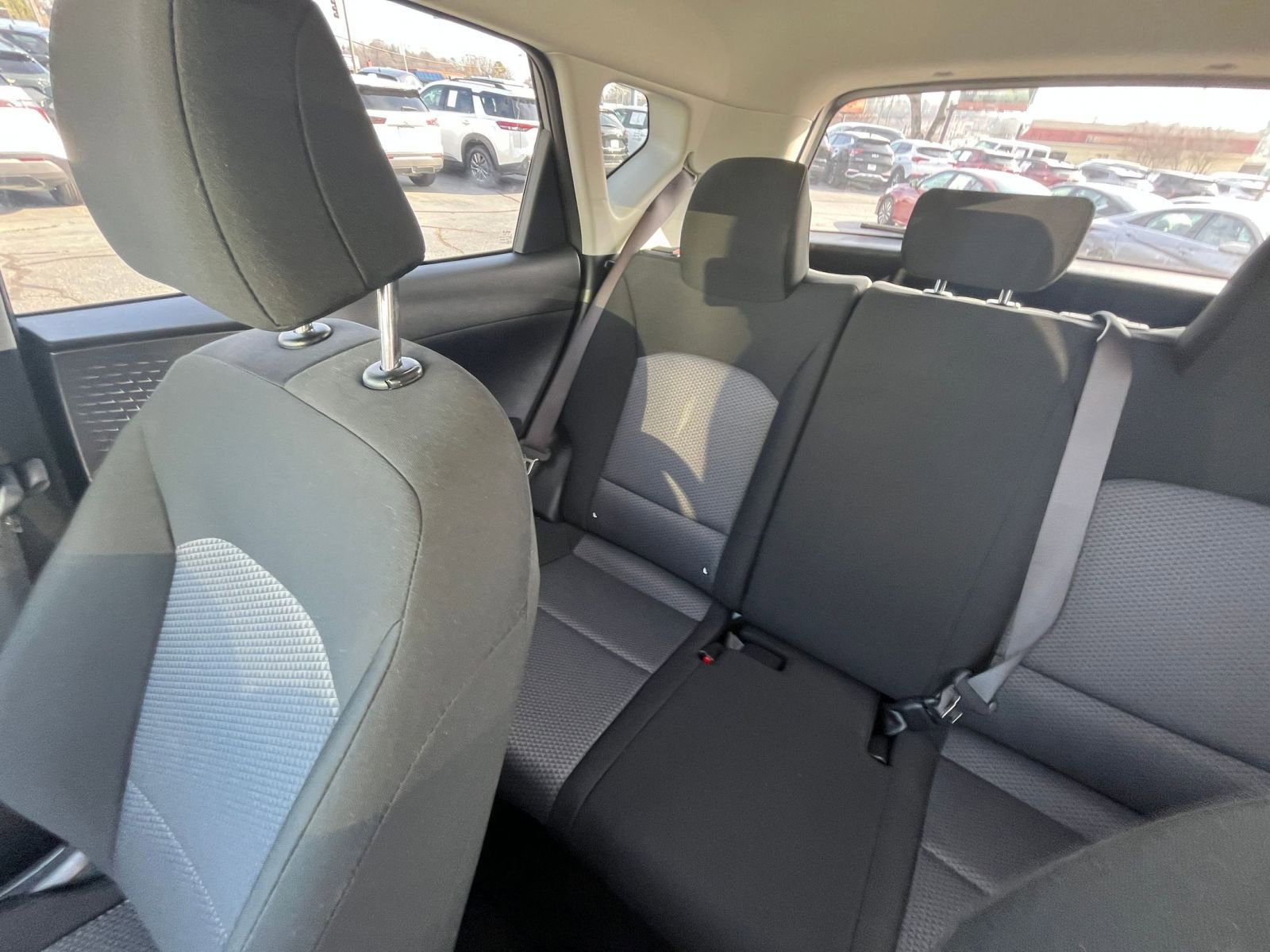 Thumbnail: 2025 Kia Soul - 33