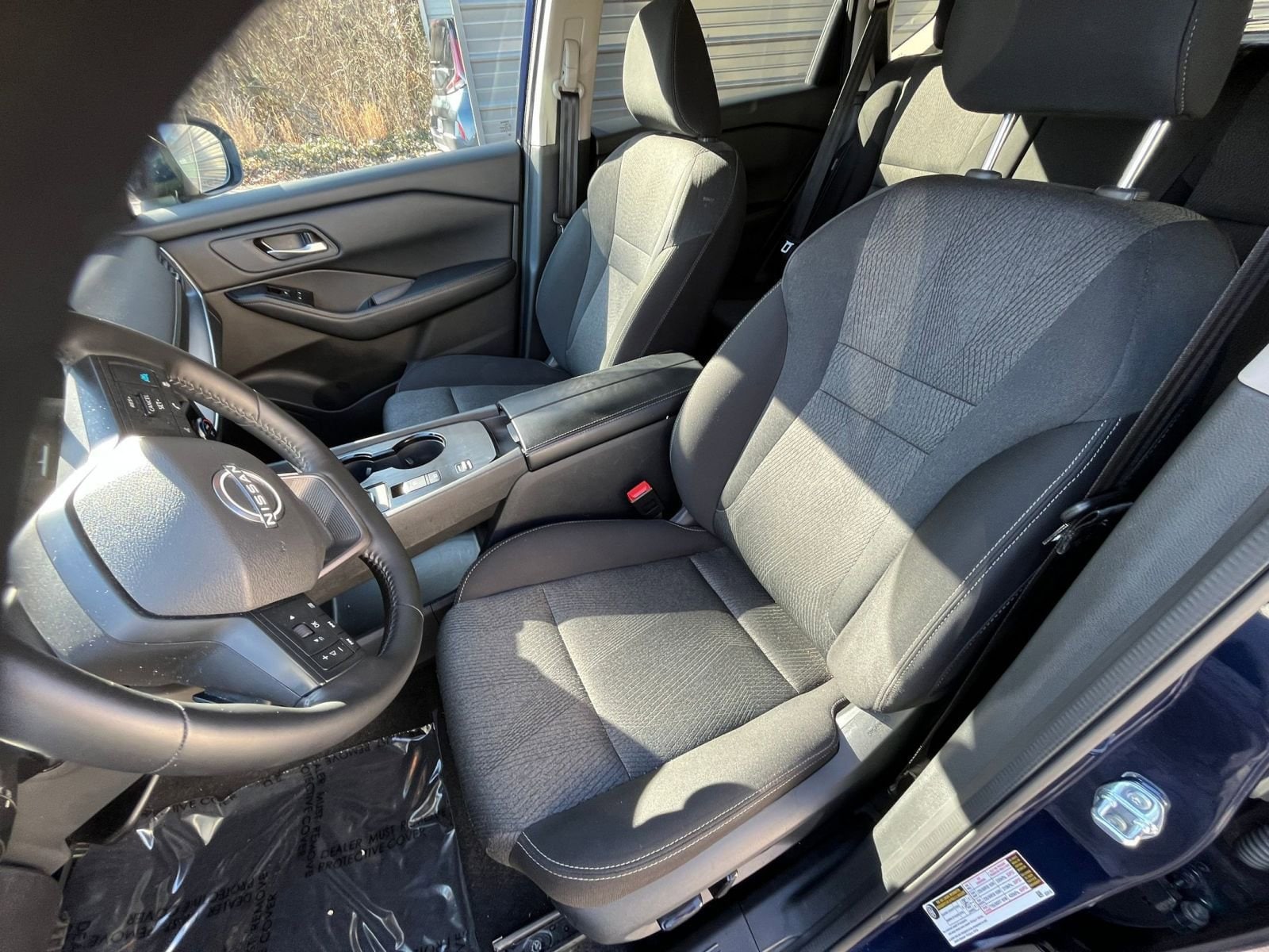 Thumbnail: 2025 Nissan Rogue - 32