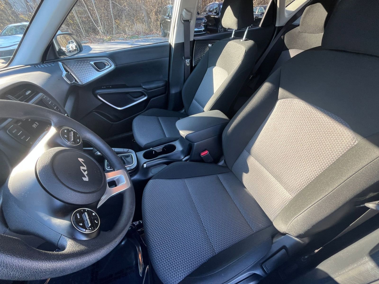 Thumbnail: 2025 Kia Soul - 30