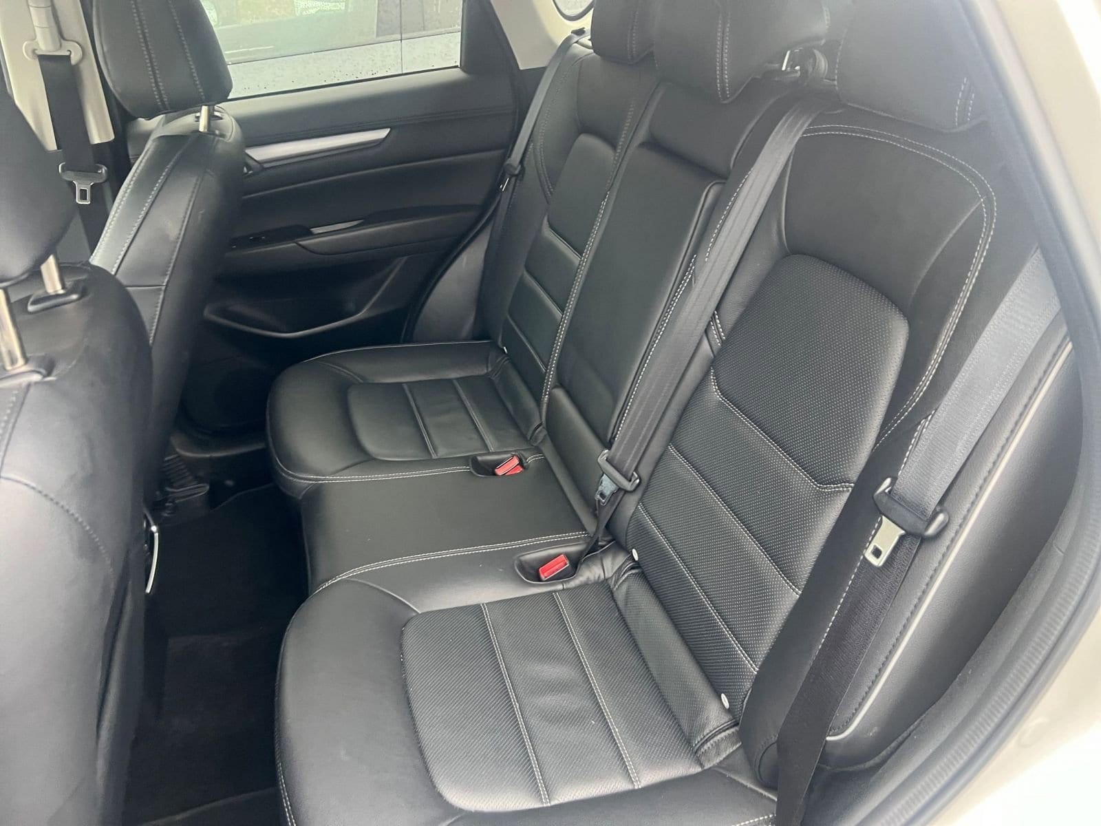 Thumbnail: 2025 Mazda CX-5 - 32