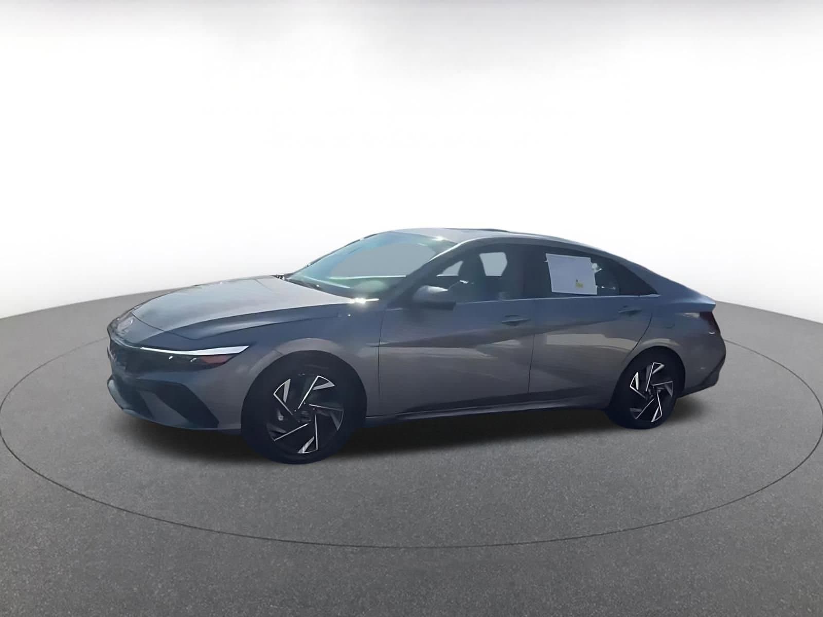 Thumbnail: 2025 Hyundai Elantra - 7